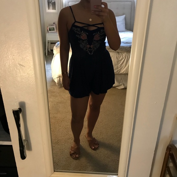 Romper - Picture 3 of 3